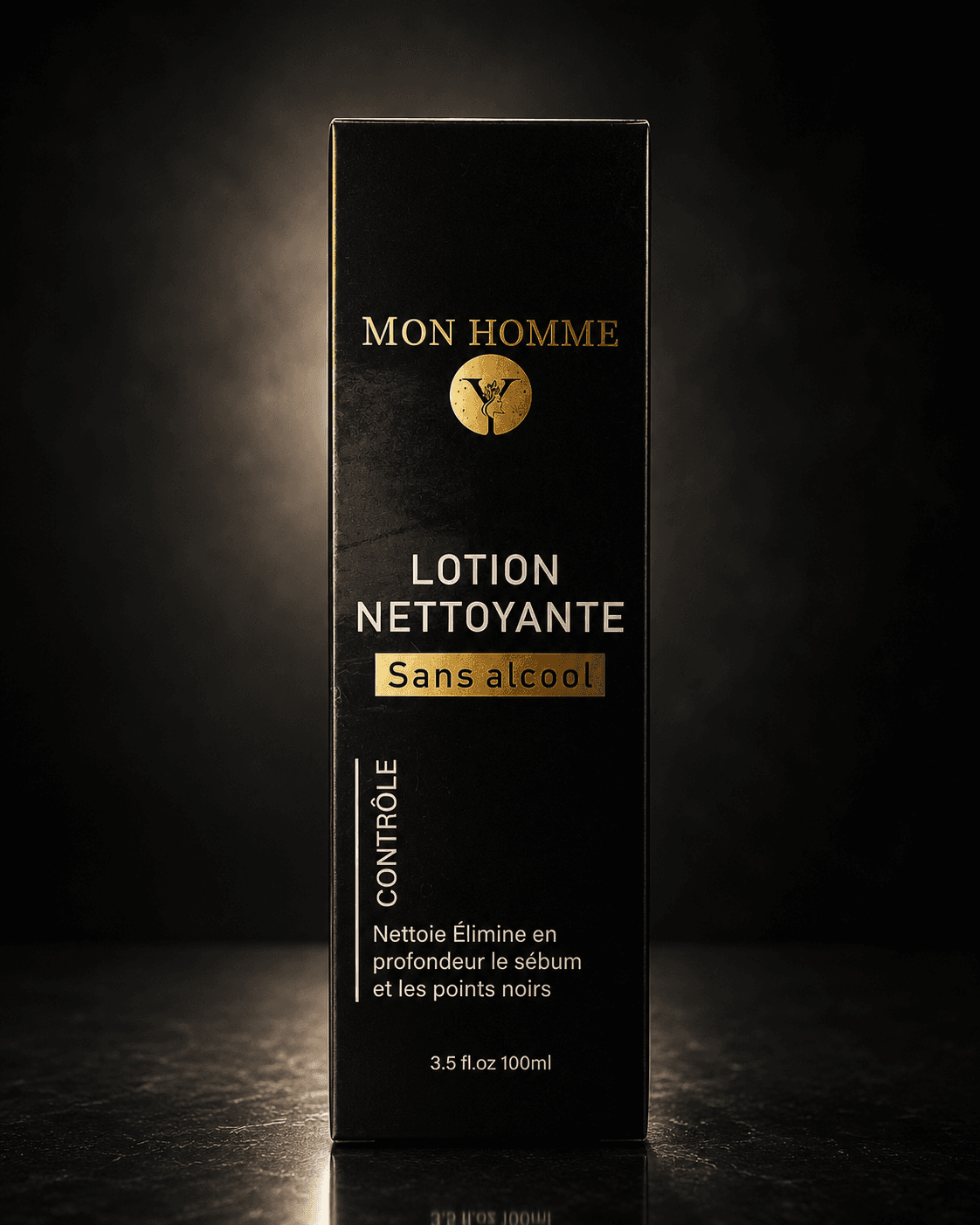 Lotion Nettoyante