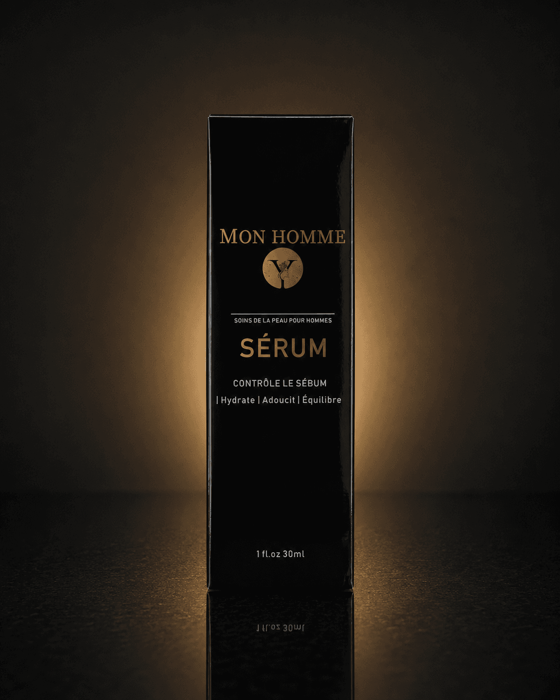 Sérum