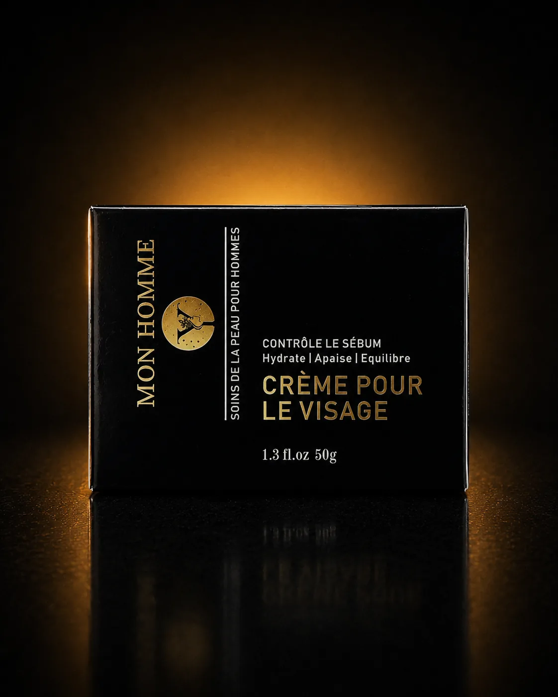 Crème pour le Visage
