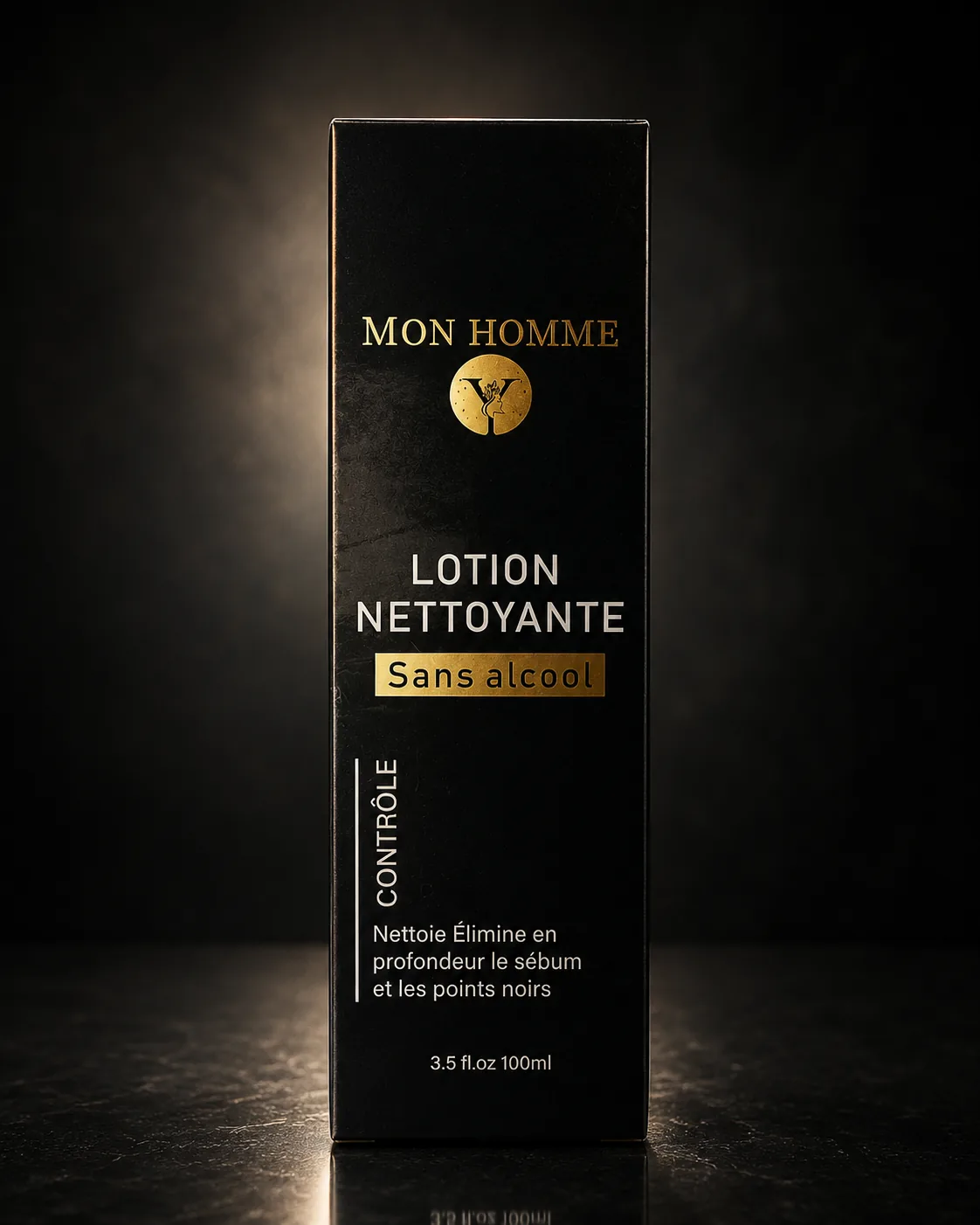 Lotion Nettoyante