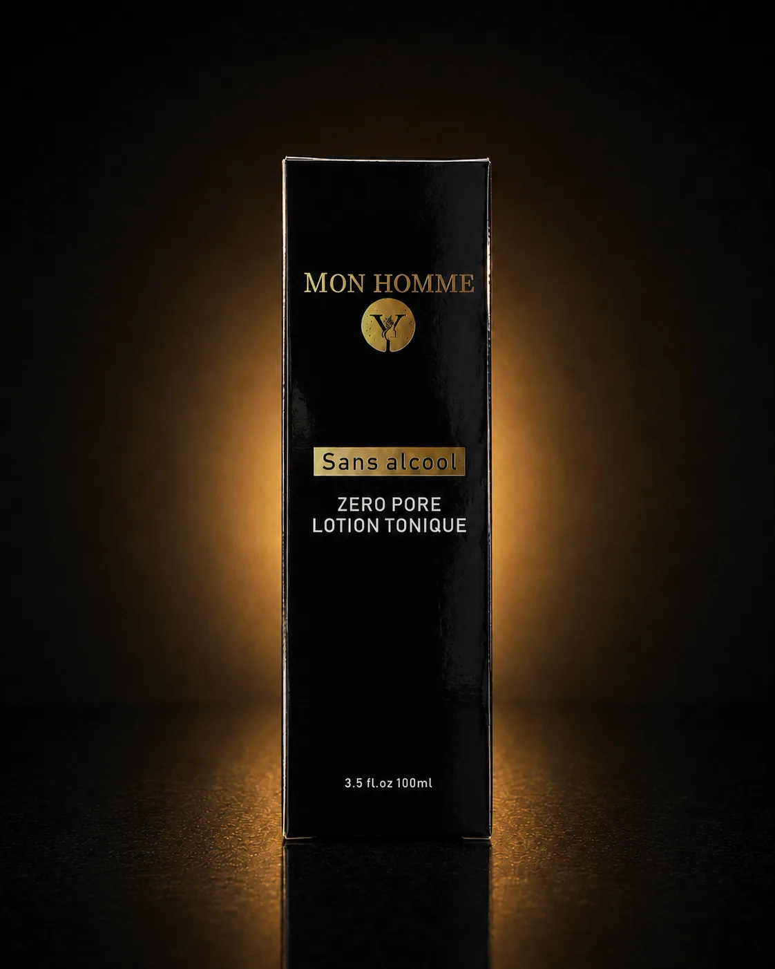 Zero Pore Lotion Tonique