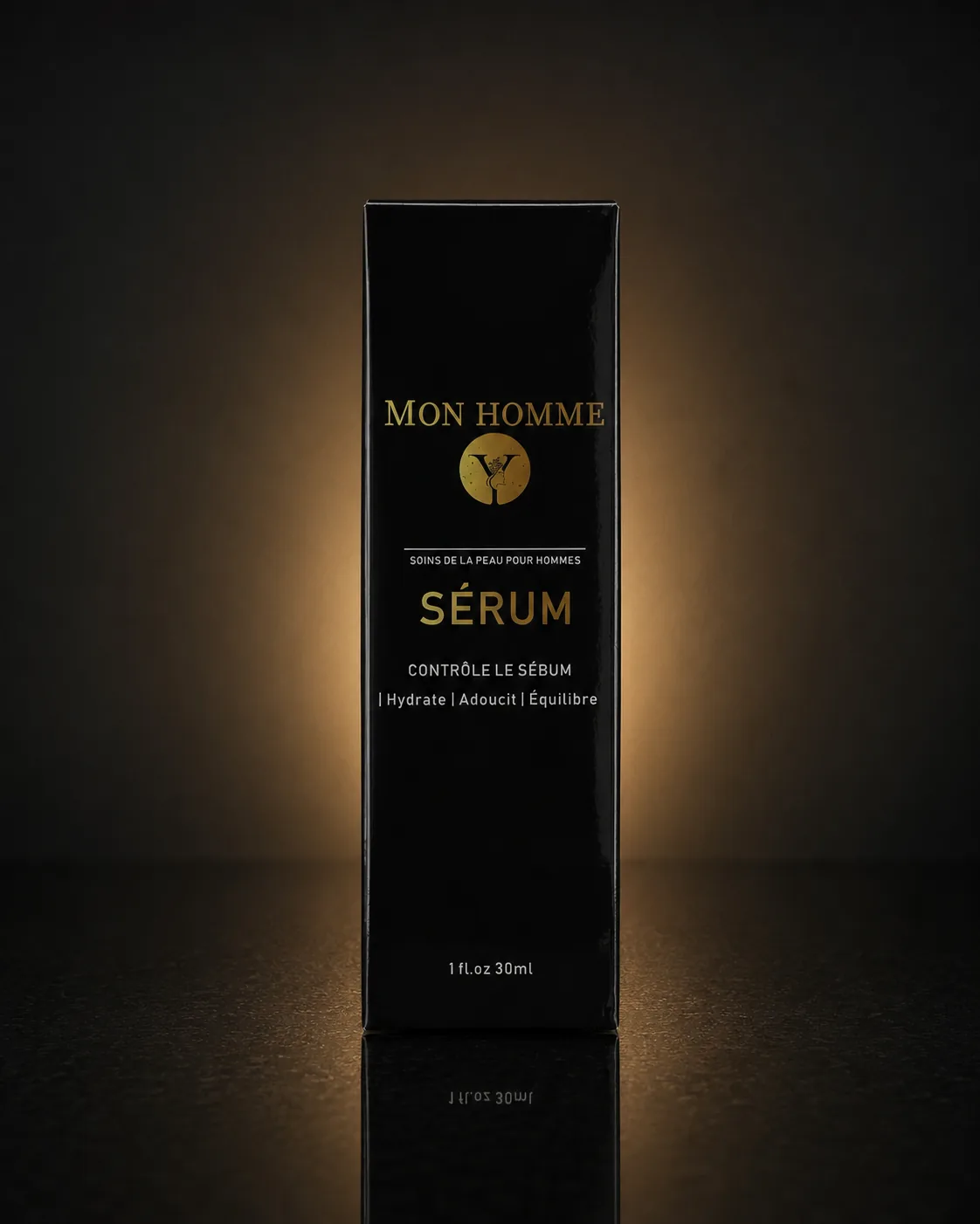 Sérum